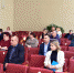 Штабная тренировка с руководящим составом формирований ГО Ибресинского района - Ибресинский район