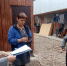 Обследованы получатели социальных услуг Ибресинского центра социального обслуживания населения - Ибресинский район