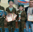 Поздравляем победителей республиканских открытых соревнований по прикладному морскому пятиборью XV Кубка имени академика А.Н. Крылова - Ибресинский район