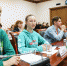 Российское движение детей и молодежи должно стать координирующим направлением всех молодежных общественных объединений - Ибресинский район