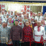 Фестиваль фольклорного творчества «Юрла, чăваш, юрла!» встретил светлый праздник Рождества Христова в Тойсипаразусинском СДК - Ибресинский район