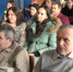 Продолжаются отчетные собрания перед жителями населенных пунктов - Ибресинский район