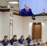 Состоялось заседание Комиссии по профилактике правонарушений в Чувашской Республике - Ибресинский район