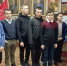 Сталинградской битве посвящается… - Ибресинский район