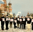 Воспитанники Ибресинской школы №2 посетили выставку-форум «Россия» - Ибресинский район