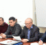 В рамках еженедельного совещания были заслушаны и обсуждены актуальные вопросы. - Ибресинский район