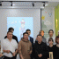 День Отца в ТОП «Точка притяжения» Ибресинского округа - Ибресинский район