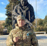 Отважному бойцу - достойная награда - Ибресинский район
