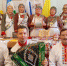 Чувашский народный праздник прошел в Оренбурге - Ибресинский район