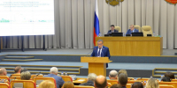 Не менее 372 детей-сирот получат жилье в 2025 году - Ибресинский район