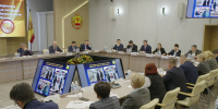 Глава Чувашии призвал быть сдержаннее при запуске фейерверков в новогодние праздники - Ибресинский район