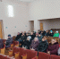 В Климовском сельском поселении подведены итоги работы за 2024 год и обозначены ключевые задачи на перспективу - Ибресинский район