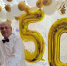 50 лет вместе — это праздник любви, верности и мудрости - Ибресинский район