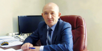 Председатель Общественной палаты Ибресинского муниципального округа Чувашской Республики Николай Чугаров о запуске проекта «На контроле Главы Республики» - Ибресинский район