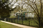 Всероссийский субботник прошел в Ибресинском округе