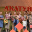 Семья Денисовых из Ибресинского муниципального округа награждена медалью ордена «Родительская слава» - Ибресинский район