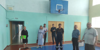 Завершилась приемка образовательных учреждений Ибресинского муниципального округа - Газета За победу