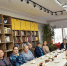 Память, поддержка и благодарность: в Ибресинском округе состоялась встреча с матерями участников СВО - Газета За победу