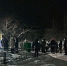 В деревне Сюрбеевка в Святом источнике Великомученика и целителя Пантелеймона прошли крещенские купания - Газета За победу