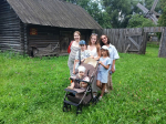 Сквозь время и сажу: встречи с прошлым в Ибресинском этнографическом музее